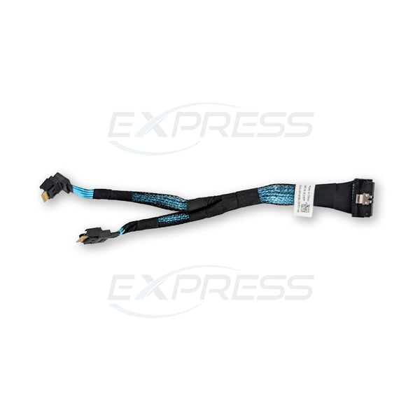 J1XFF - NVMe Cable MB_SL7 TO DST_PA1 | Dell R750 4x 2.5" Rear Flex