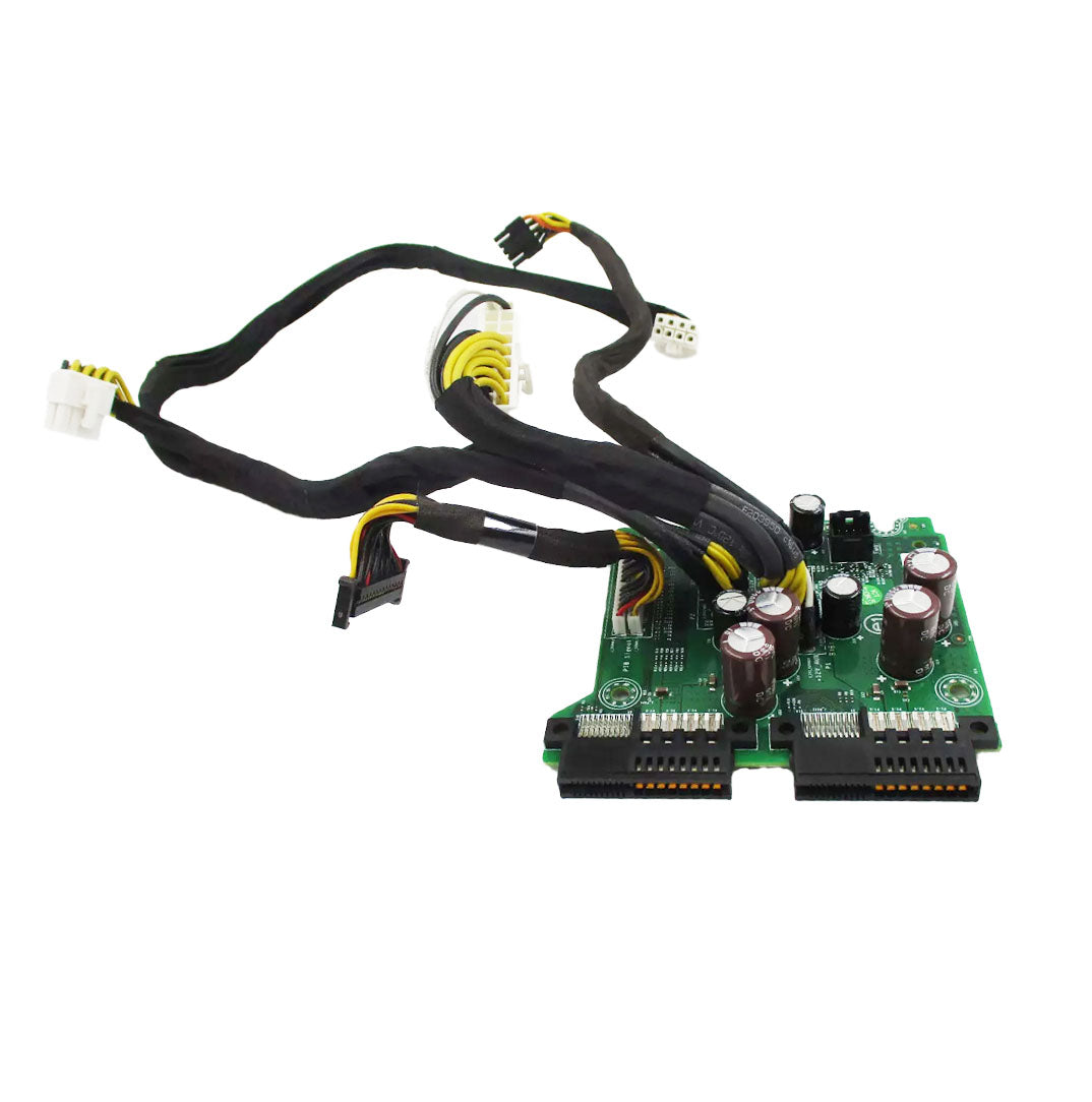 Dell R430 Power Interposer Board | J2MM7