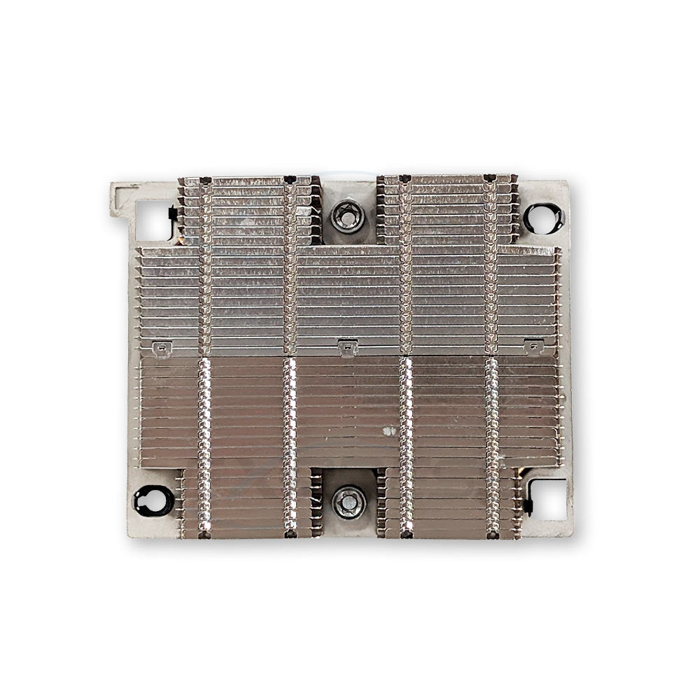 J2YP9 - Dell PowerEdge FC640 CPU2 Heat Sink (≤205W)