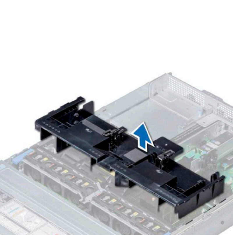 Dell OEM R740xd (G14) Heatsink | JG8Y9