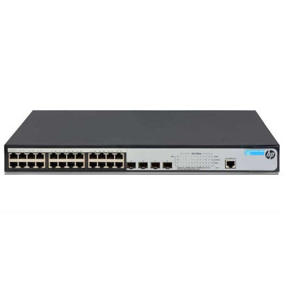 HPE OfficeConnect 1920 24G PoE+ (180W) Switch | JG925A