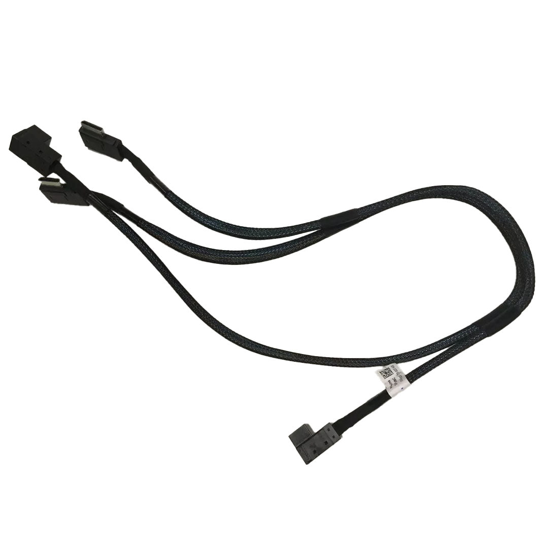 Dell R740 8 LFF Mini SAS HD to S140 Cable | JHVNC