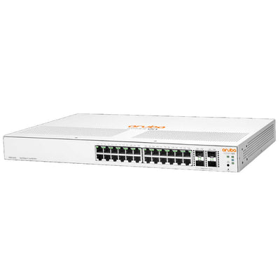 HPE Aruba Instant On 1930 24G 4SFP/SFP+ Switch | JL682A