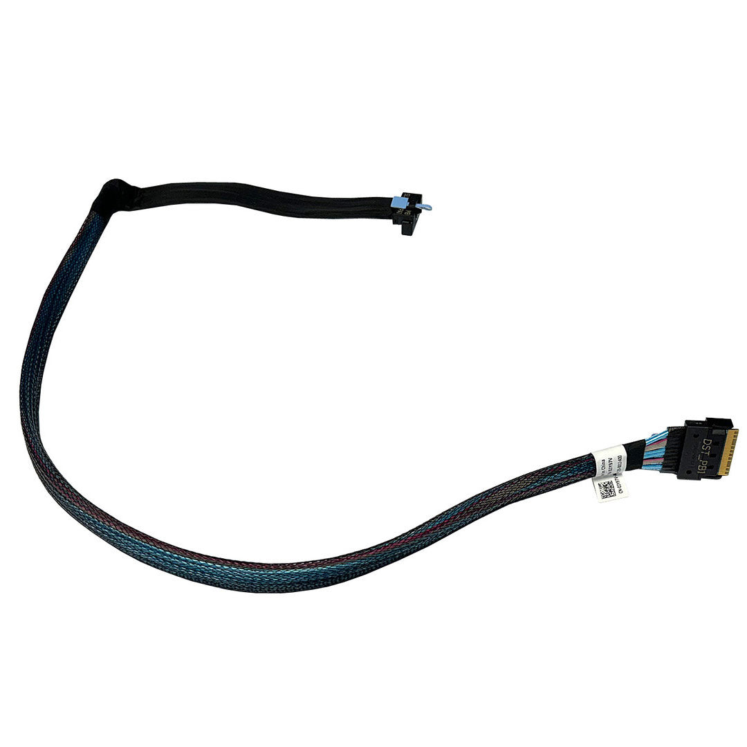 Dell R750xs NVMe Cables C2 | JY97V