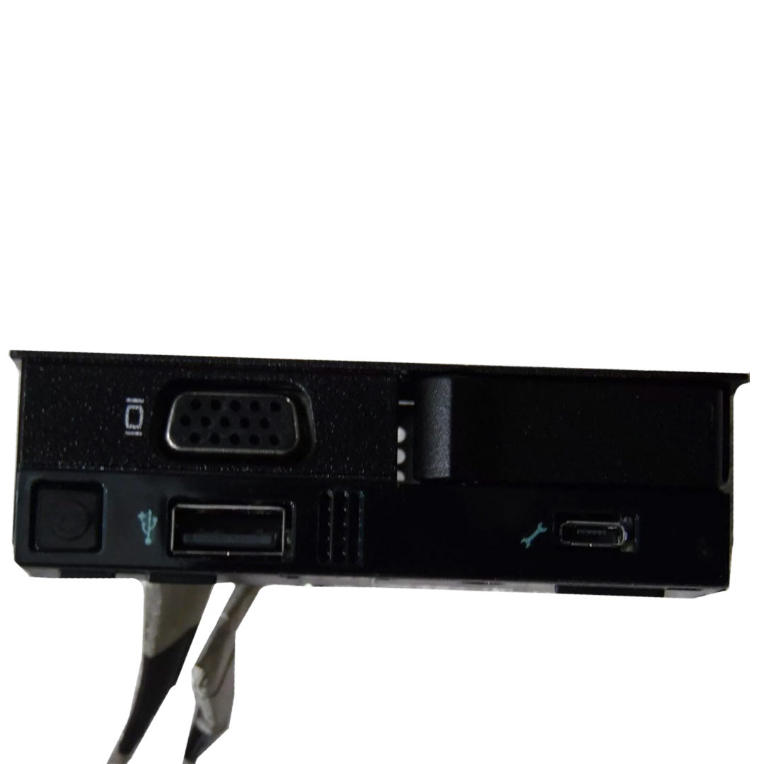 Dell PowerEdge Front VGA Ear | K11HY