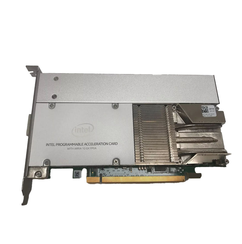 Dell Intel Fpga Pac With Arria10 Gx FH | K13JK