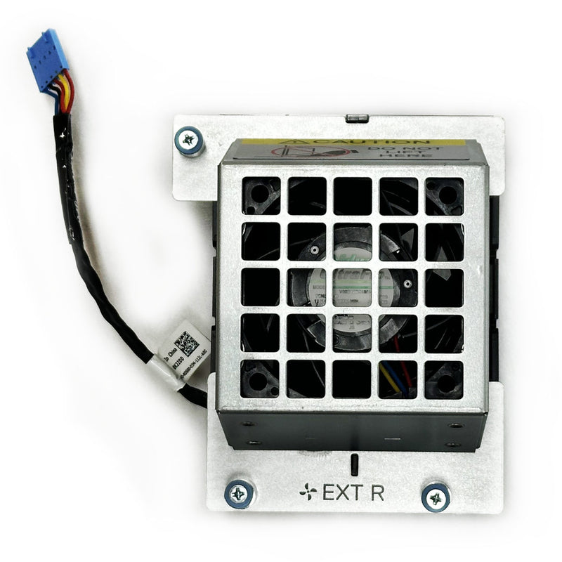 Dell Poweredge T640 GPU Right Cooling Fan | K22DD