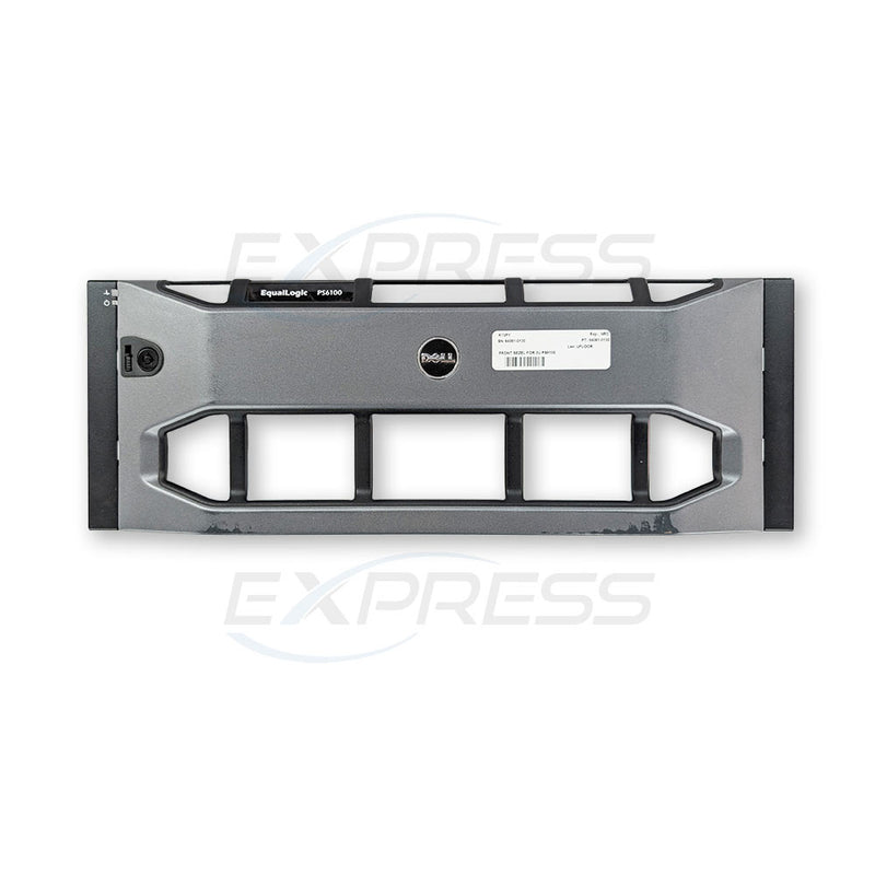 K75PY - PS6100 2U Bezel | Refurbished Dell