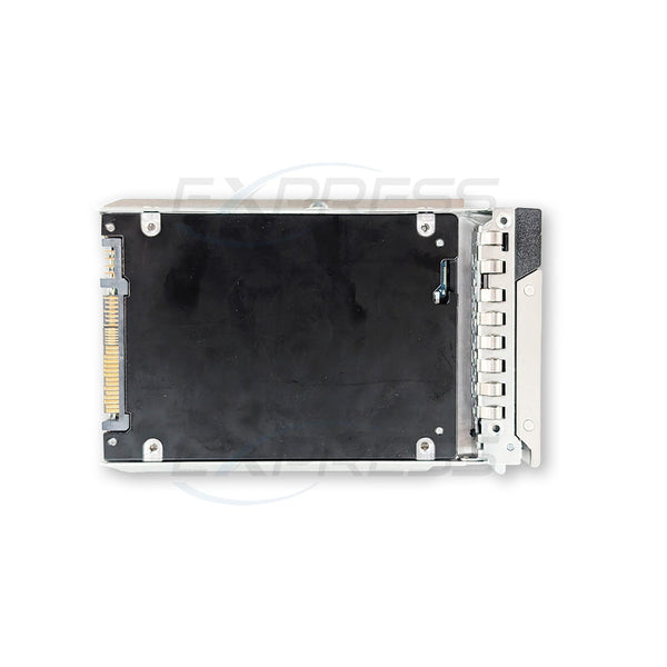 KCM51RUG7T68 - 2.5" 7.68TB NVMe SSD CM5-R Drives | Refurbished Kioxia