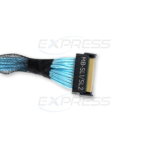 KF65C - MB-SL1/SL2 to x8 PA1/PB1 or x16 PA2/PB2 | Dell PowerEdge R750