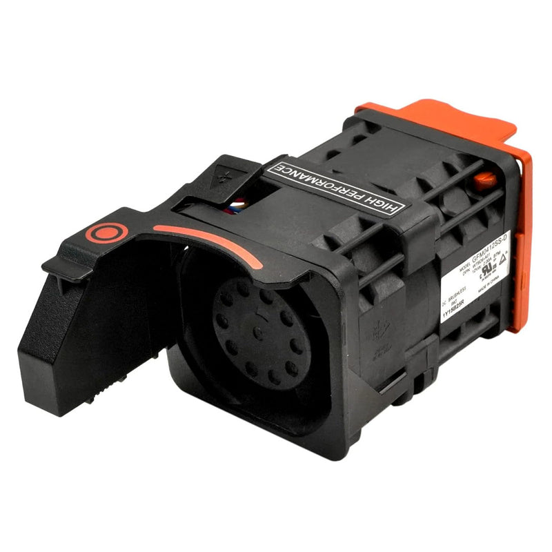 Dell Poweredge R640 High Performance Cooling Fan | KG52T