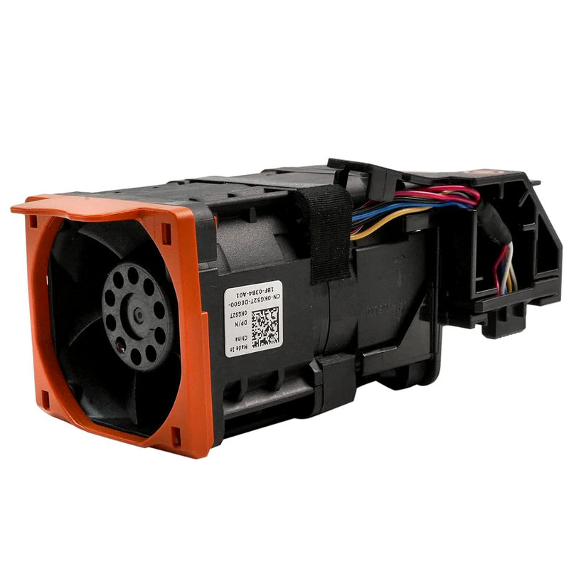 Dell Poweredge R640 High Performance Cooling Fan | KG52T