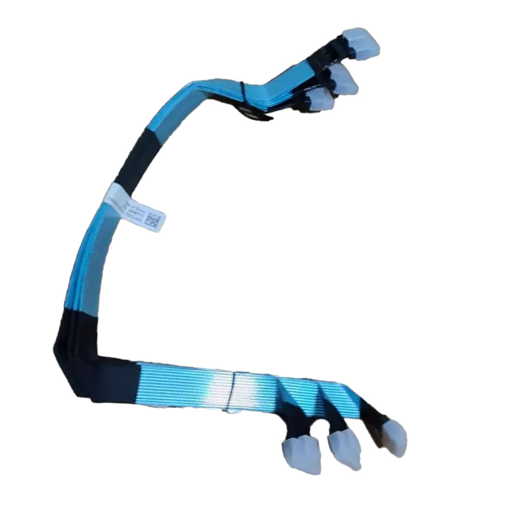 Dell Poweredge R940Xa Riser 2 Motherboard to Riser Cables | KHFPH