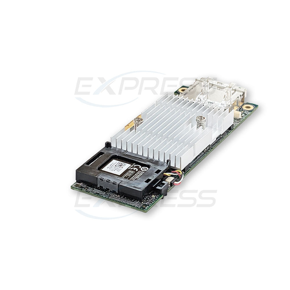 Dell PERC 8 H810 1GB SAS x8 PCI-e RAID Controller FH | KKFKC