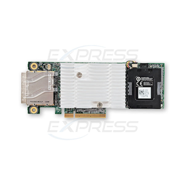 Dell PERC 8 H810 1GB SAS x8 PCI-e RAID Controller FH | KKFKC