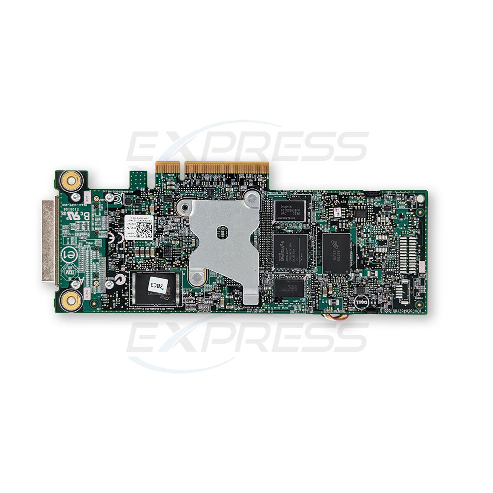 Dell PERC 8 H810 1GB SAS x8 PCI-e RAID Controller FH | KKFKC