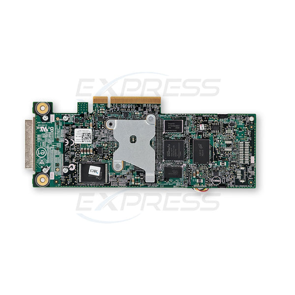 Dell PERC 8 H810 1GB SAS x8 PCI-e RAID Controller FH | KKFKC