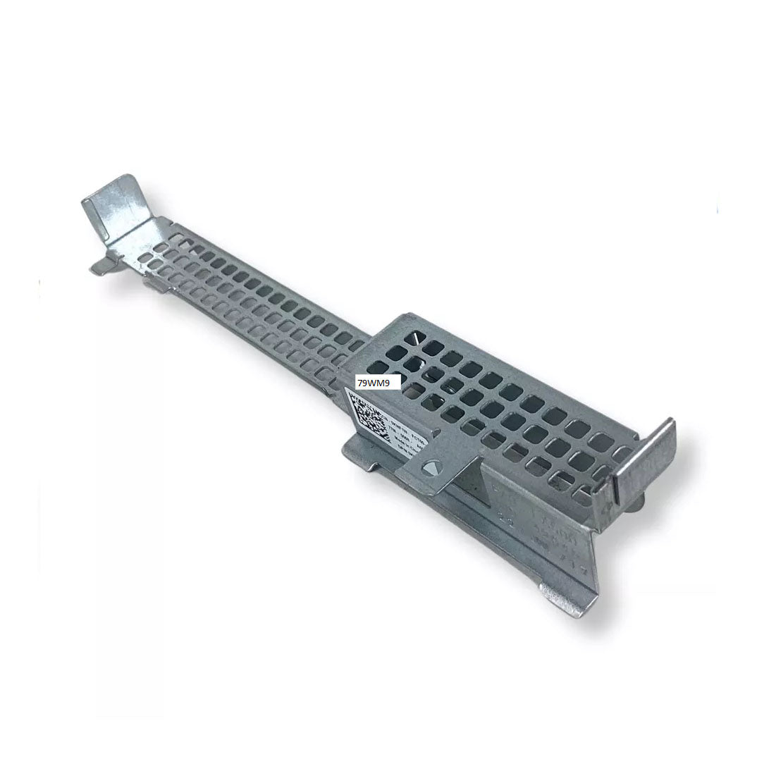 Dell PowerEdge R430 Butterfly Riser Blank | KNF1W