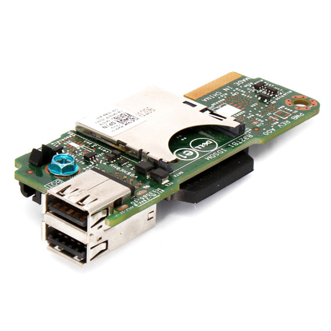 KT6TR | Refurbished Dell Dual SD Card Reader for FC430