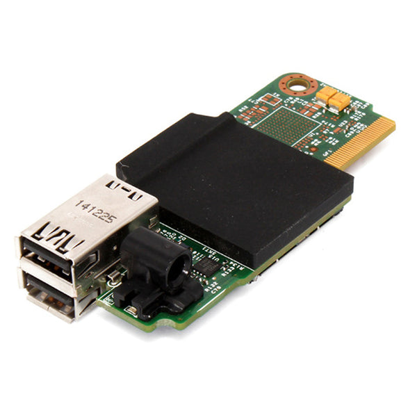 KT6TR | Refurbished Dell Dual SD Card Reader for FC430