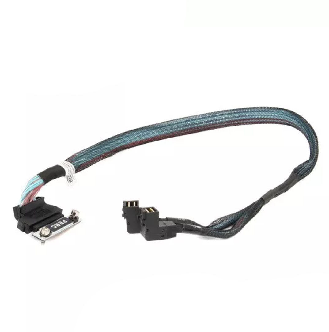 Dell Slimline SAS to Dual miniSAS-HD Cable | KW1VG