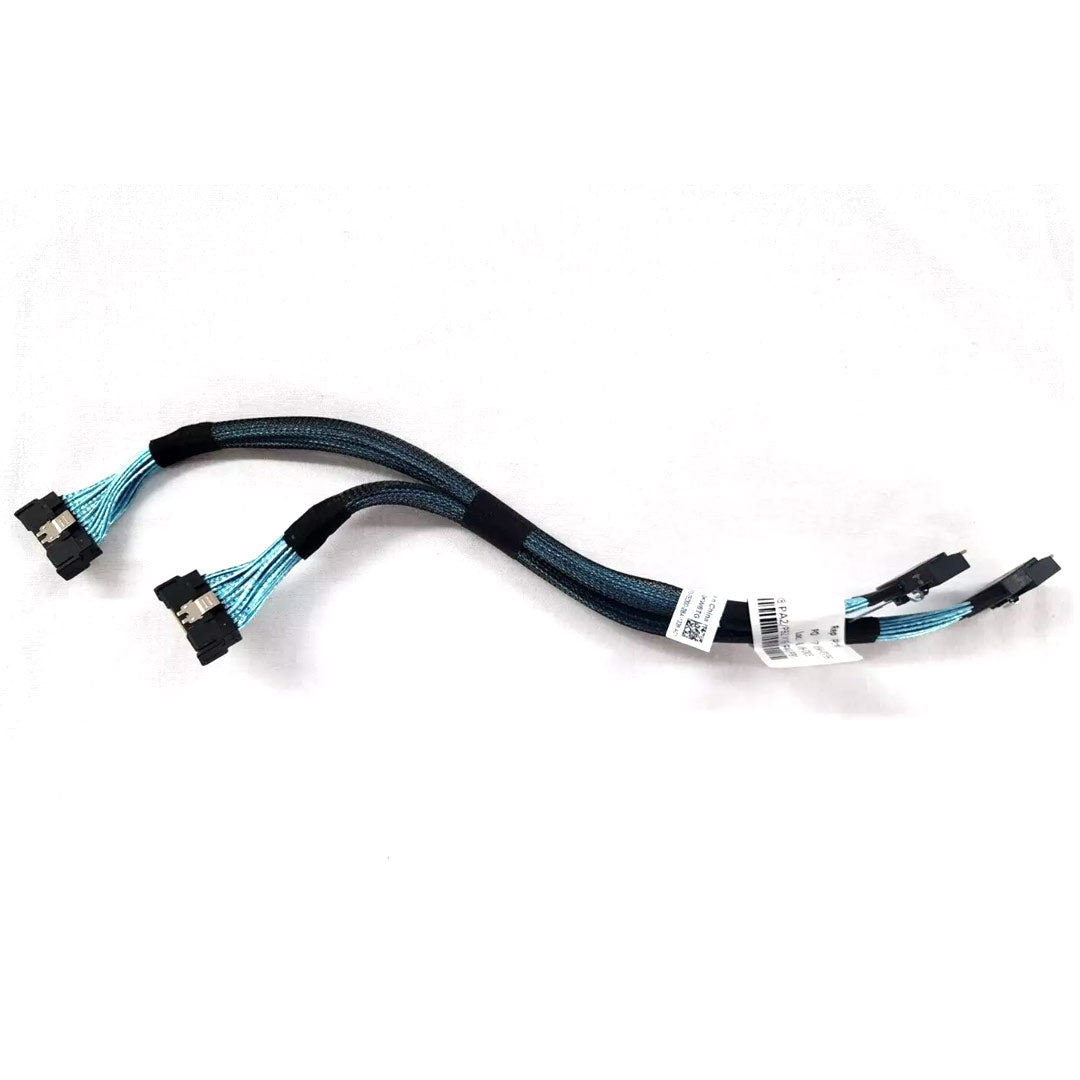 Dell NVMe Backplane Connector Cable | KW6TG