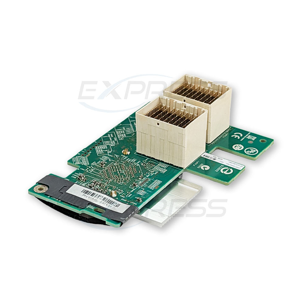 KHKN5 - Dell FC PCIe Passthrough Mezzanine Card V6 (FX2)