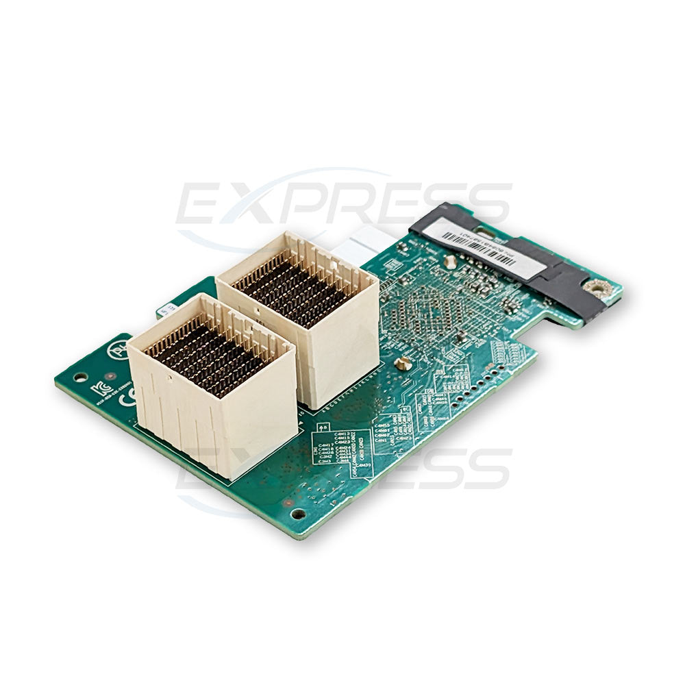 KHKN5 - Dell FC PCIe Passthrough Mezzanine Card V6 (FX2)