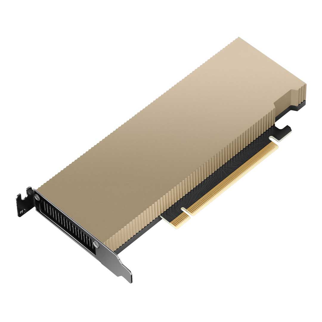 Dell Single Width Low Profile GPU ECS