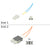 NetApp LC/SC 30m 50µm OM3 Data Cable (112-00074) | X6537-R6