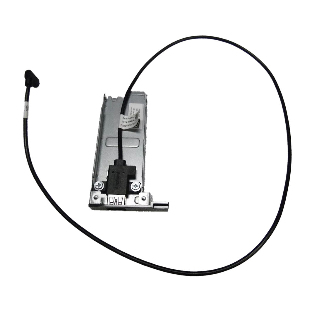 Dell R440 4X3.5" USB 2.0 Cable | M2H40