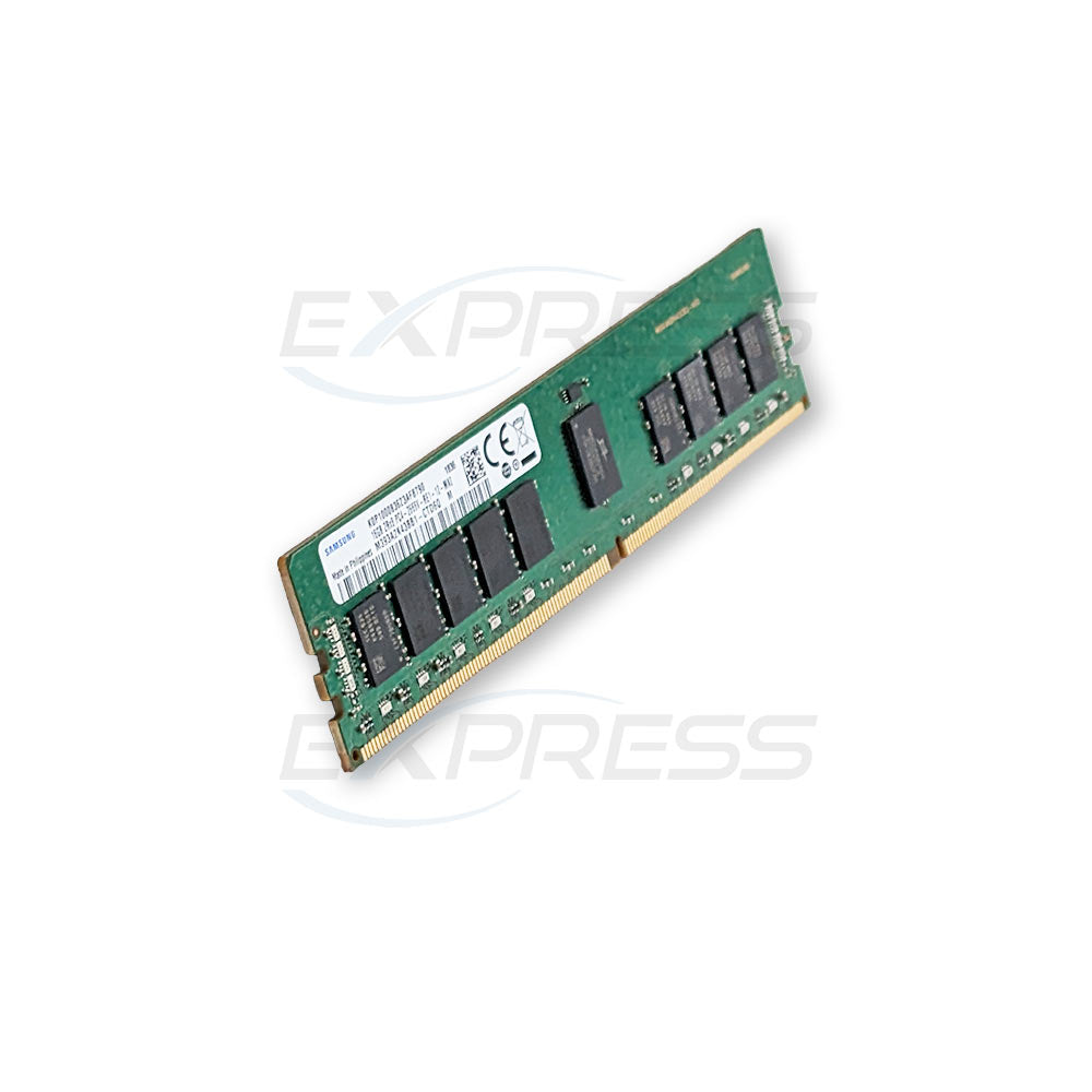Dell Intel Optane DC Persistent 128GB DDR4 2666MHz DCPMM