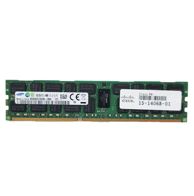 Samsung 16GB 5600MHz ECC DDR5 RDIMM Memory (PC5-44800) | M321R2GA3PB0-CWMKJ