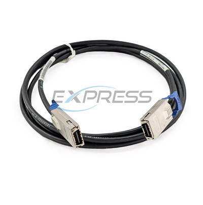 Mellanox Connectx-4 3M Ddr 20Gbps Copper Data Cable | MC1104130-003