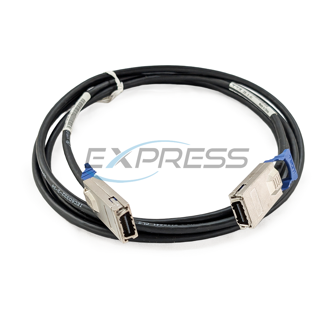 Mellanox Connectx-4 3M Ddr 20Gbps Copper Data Cable | MC1104130-003
