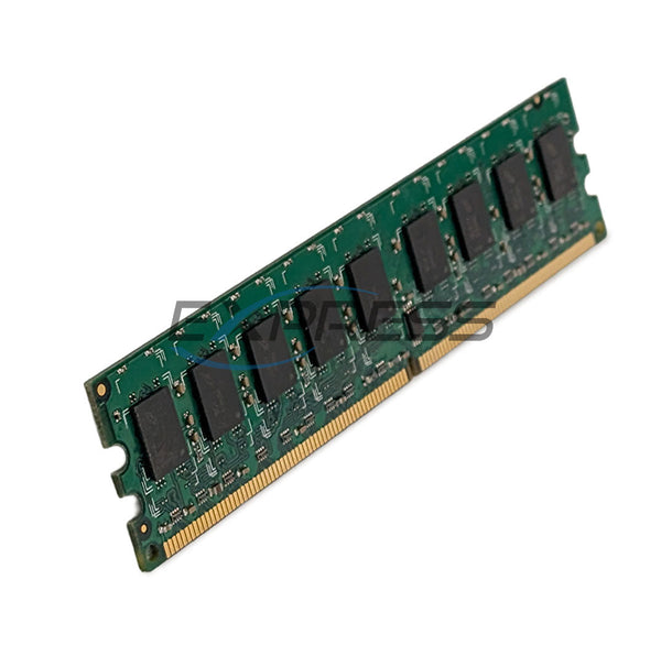 Samsung 16GB 2666MHz 2RX8 ECC DDR4 UDIMM Memory (PC4-2666V-E) | M391A2K43BB1-CTDQ