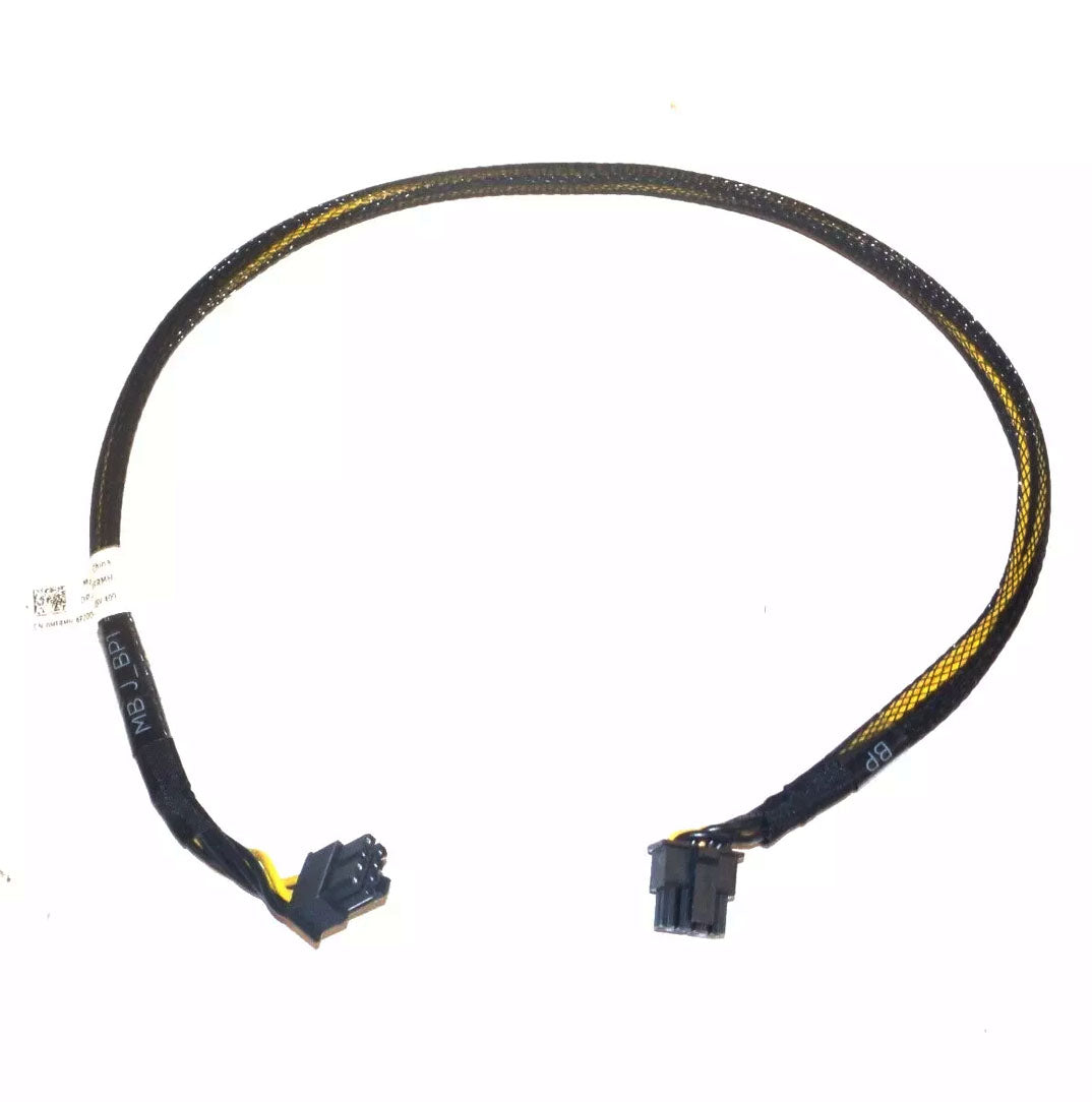 Dell R640 4LFF Backplane Power Cable | MFRMH