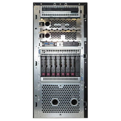 HPE ProLiant ML150 (G9) E5-2620V4 16GB-R H240 Hot Plug 8SFF SAS 900W Performance Server | 834608-B21