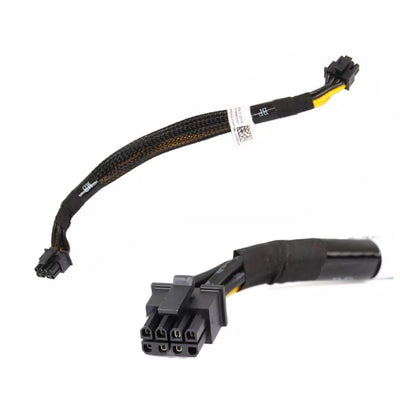 Dell Poweredge 8-Pin Backplane Power Cable | MMDW2