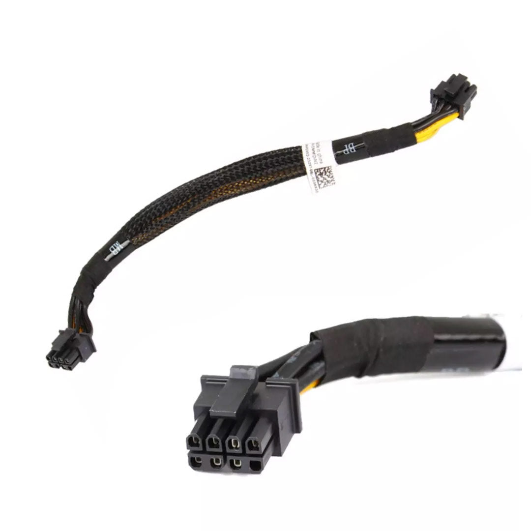 Dell PowerEdge 8-Pin Backplane Power Cable | MMDW2