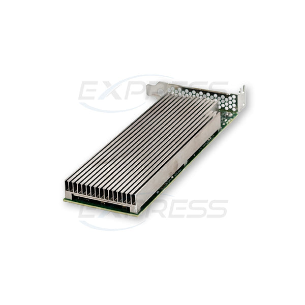 MNTV3 - Intel vRAN ACC100 53W PCIe x16 HHHL Accelerator | Refurbished Dell