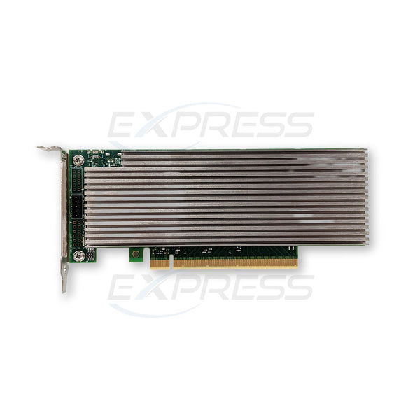 MNTV3 - Intel vRAN ACC100 53W PCIe x16 HHHL Accelerator | Refurbished Dell