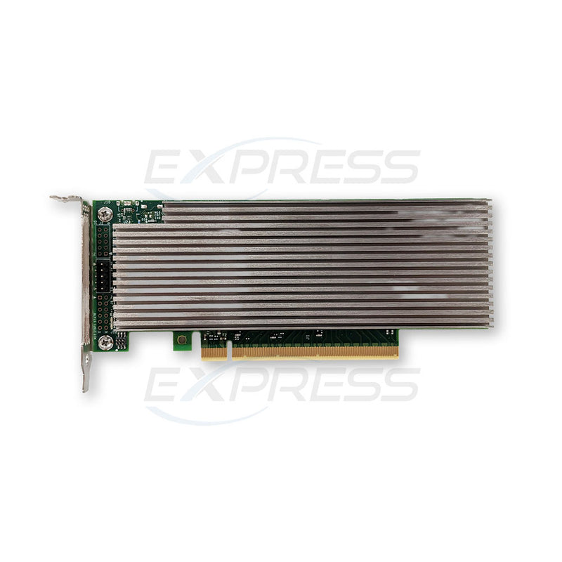 MNTV3 - Intel vRAN ACC100 53W PCIe x16 HHHL Accelerator | Refurbished Dell