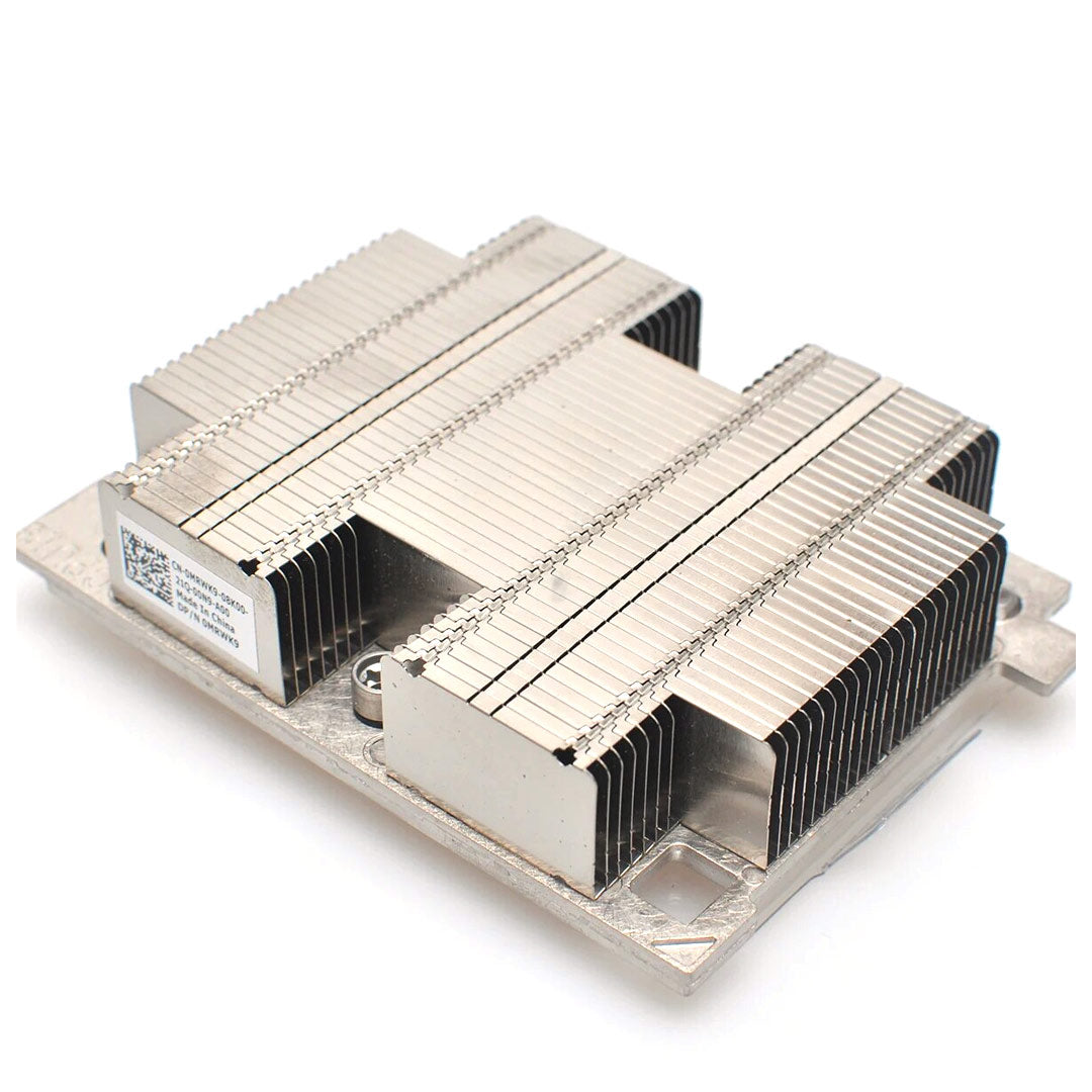 Dell MX740/MX840c/R640/R740/R740xd (G14) Heatsink | MRWK9