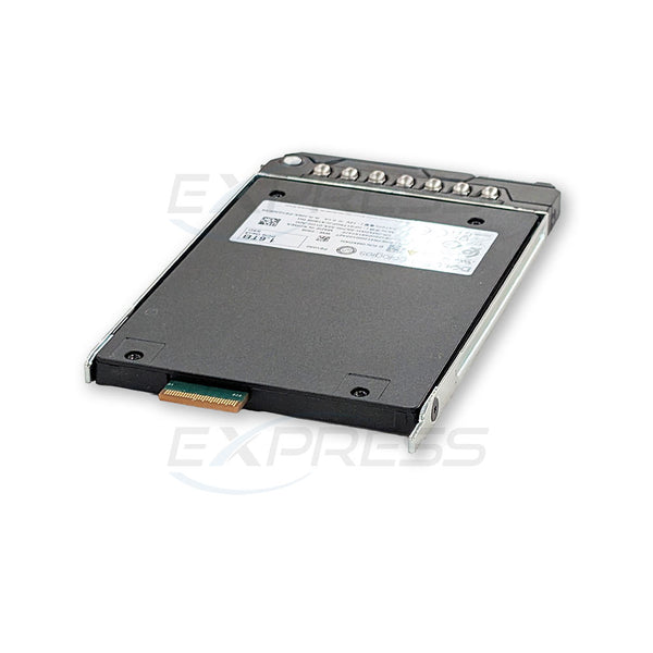 MXDXH - 1.8" 1.6TB E3.S NVMe (G5) MU SSD | Dell Refurbished Drives