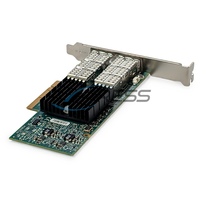 Mellanox ConnectX-3 Dual Port FDR IB Adapter | MCX354A-FCBT