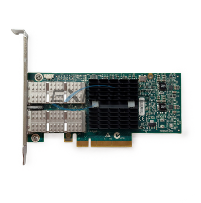 Mellanox ConnectX-3 Dual Port FDR IB Adapter | MCX354A-FCBT