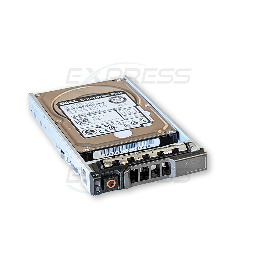 Dell Equallogic 2.5" 600GB 10K SAS 6Gbps HDD | MHWN8