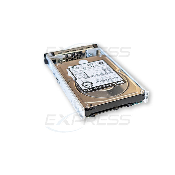 Dell Equallogic 2.5" 600GB 10K SAS 6Gbps HDD | MHWN8