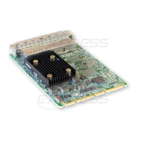 MN1T3 - Dell Broadcom 57412 Dual Port 10GbE BASE-T RJ45 OCP 3.0 NIC